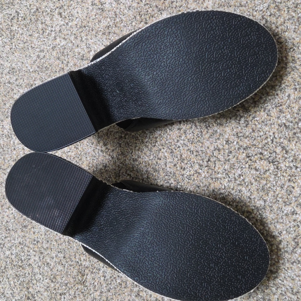 Corkys Wedge, Size 9 - Picture 7 of 11